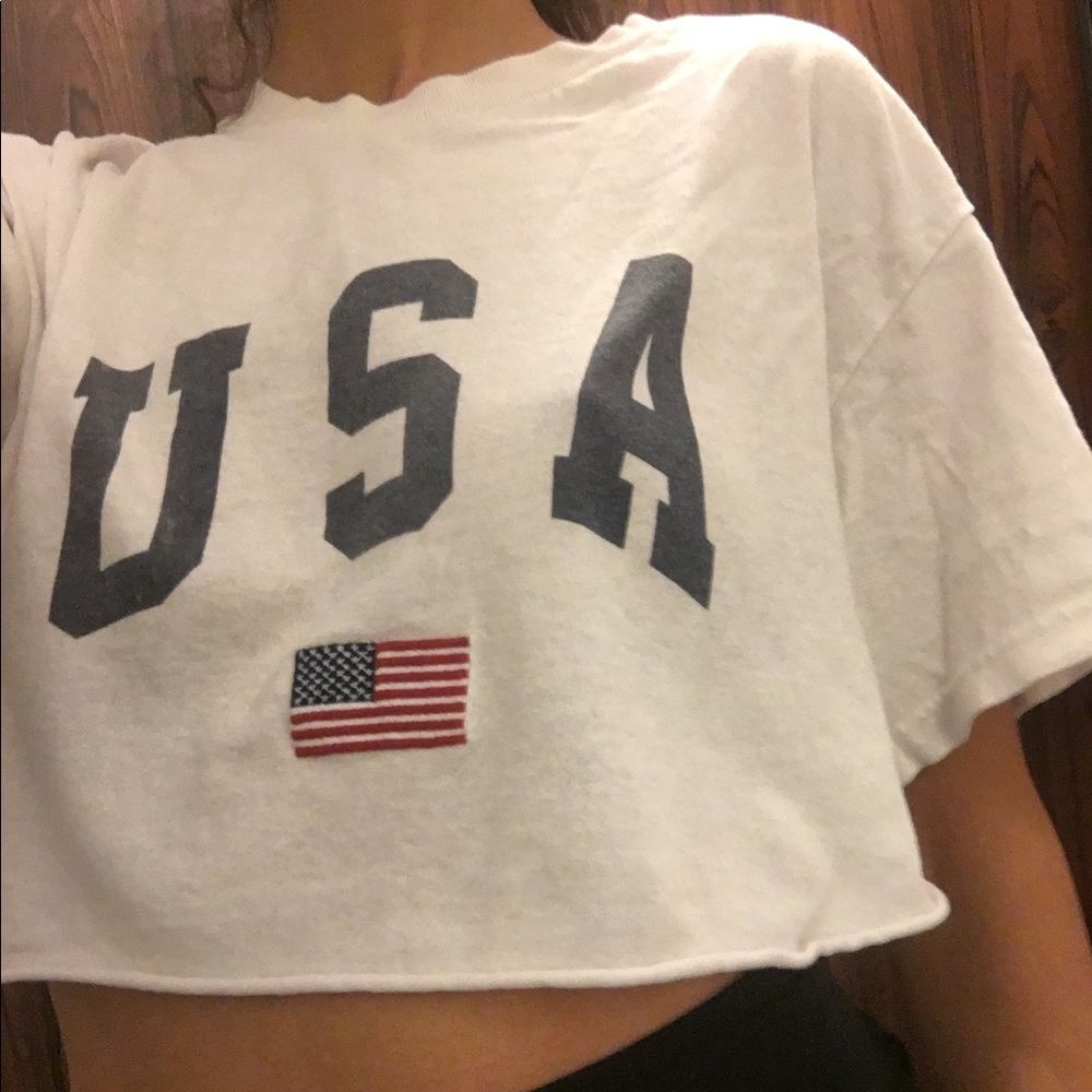 Brandy Melville USA top